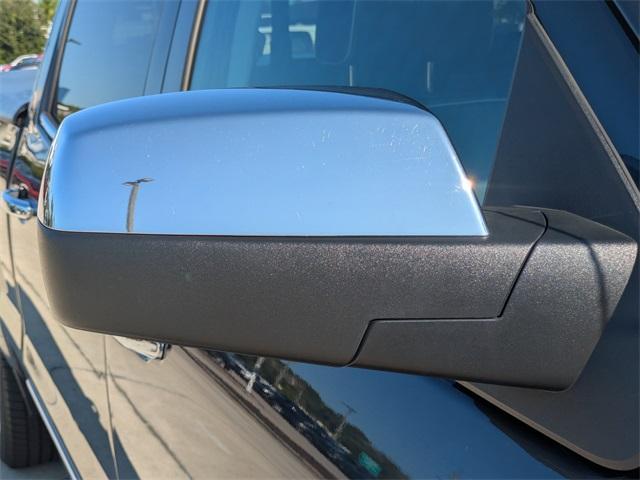 used 2018 Chevrolet Silverado 1500 car, priced at $35,954