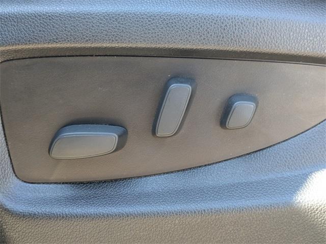 used 2018 Chevrolet Silverado 1500 car, priced at $35,954