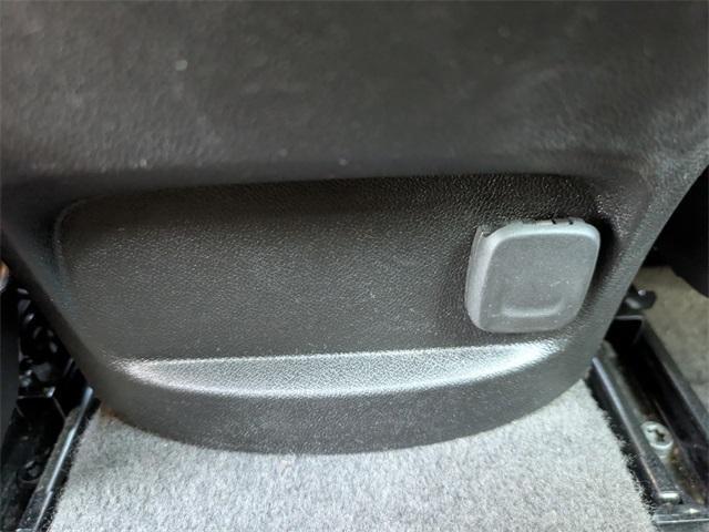 used 2024 Chevrolet Malibu car, priced at $19,254