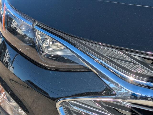 used 2024 Chevrolet Malibu car, priced at $19,254