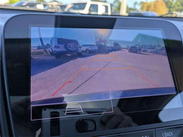 used 2024 Chevrolet Malibu car, priced at $19,254