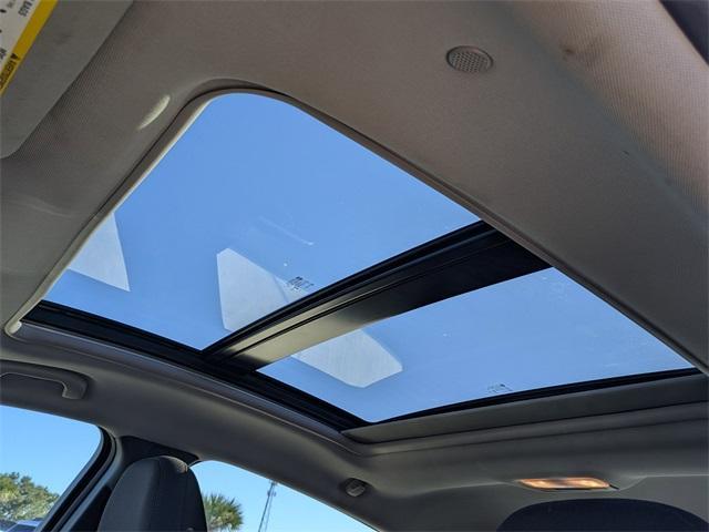 used 2024 Chevrolet Malibu car, priced at $19,254