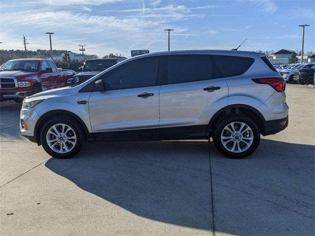 used 2019 Ford Escape car, priced at $13,454