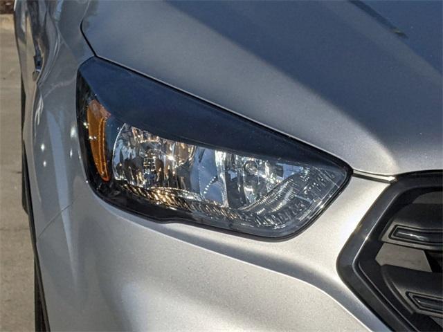 used 2019 Ford Escape car, priced at $13,454