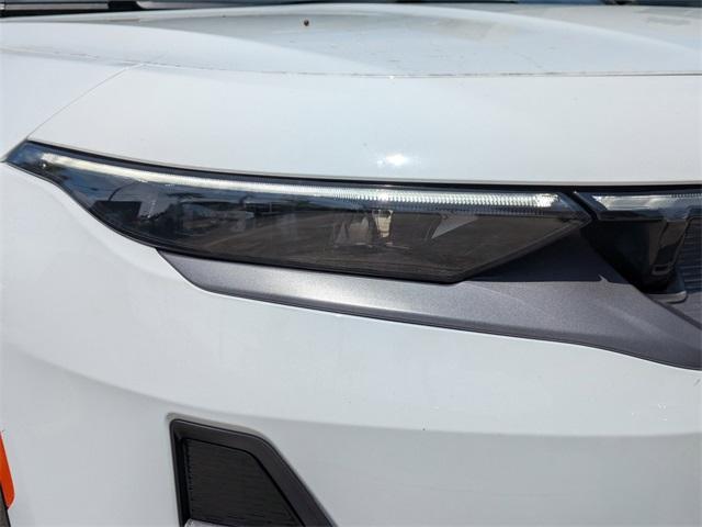 new 2025 Jeep Wagoneer S car, priced at $65,031