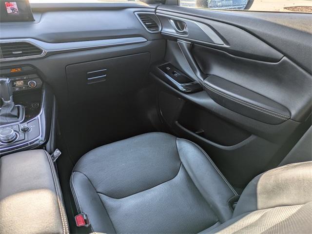 used 2023 Mazda CX-9 car, priced at $29,454