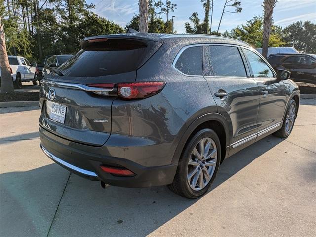 used 2023 Mazda CX-9 car, priced at $29,454