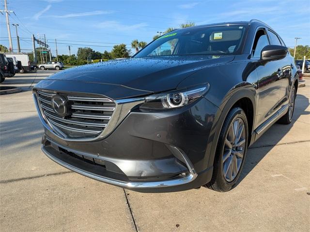 used 2023 Mazda CX-9 car, priced at $29,454