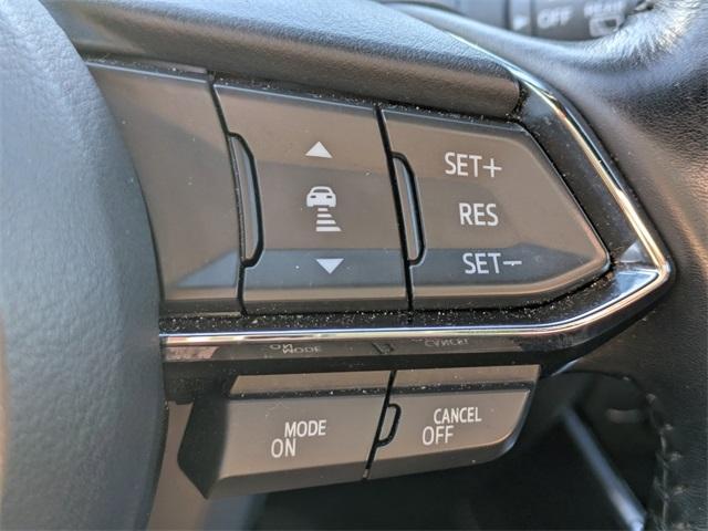 used 2023 Mazda CX-9 car, priced at $29,454