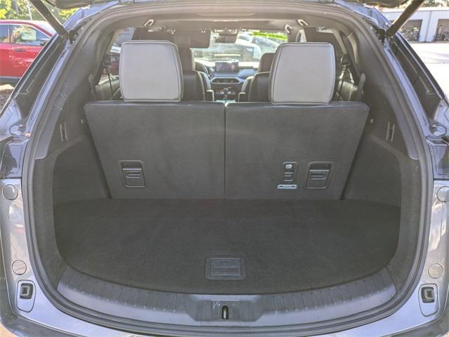 used 2023 Mazda CX-9 car, priced at $29,454
