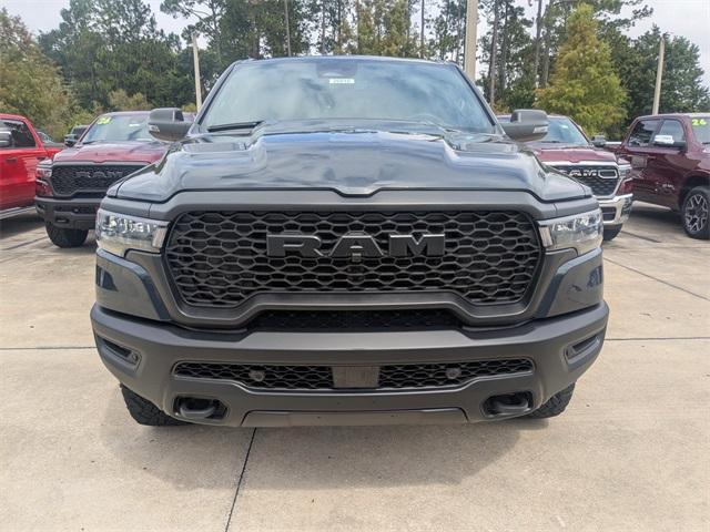 new 2026 Ram 1500 car, priced at $67,430