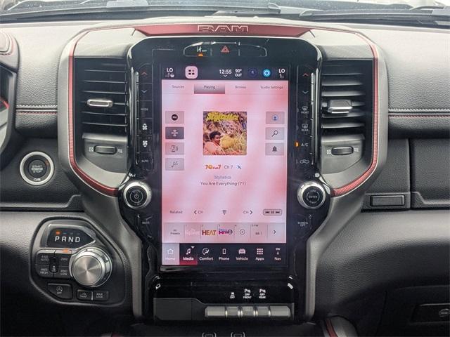 new 2026 Ram 1500 car, priced at $67,430