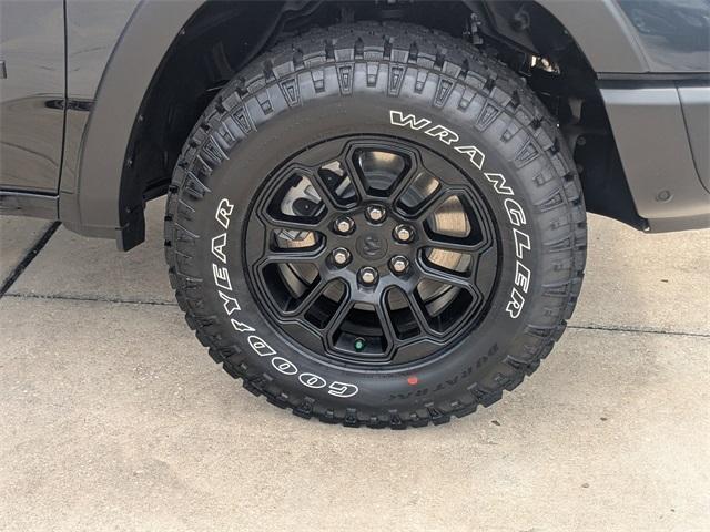 new 2026 Ram 1500 car, priced at $67,430