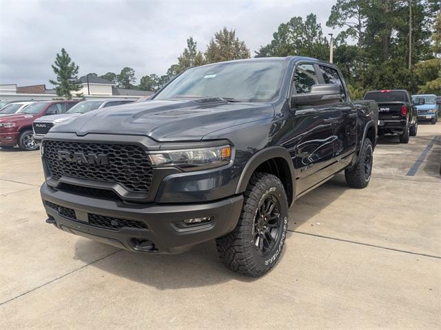 new 2026 Ram 1500 car, priced at $67,430