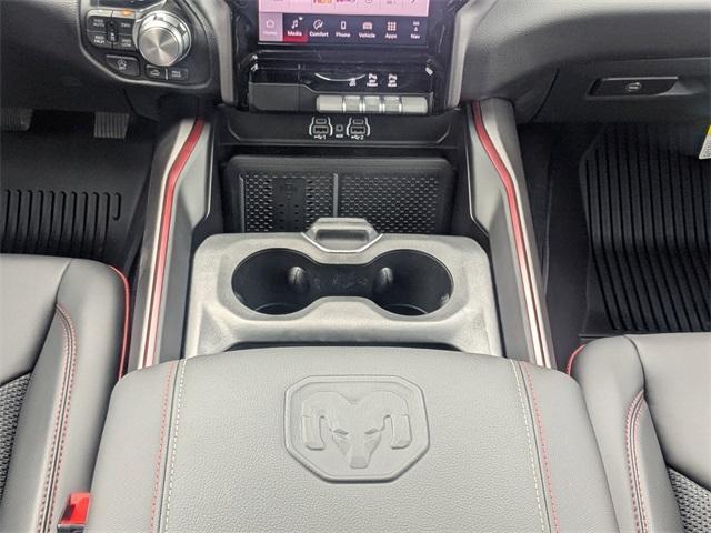 new 2026 Ram 1500 car, priced at $67,430