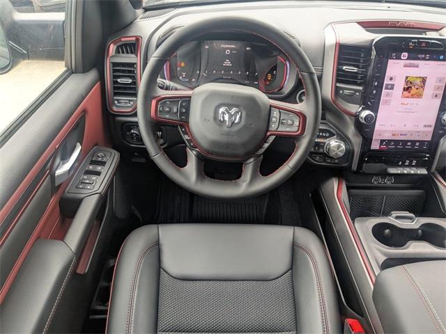 new 2026 Ram 1500 car, priced at $67,430