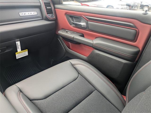 new 2026 Ram 1500 car, priced at $67,430