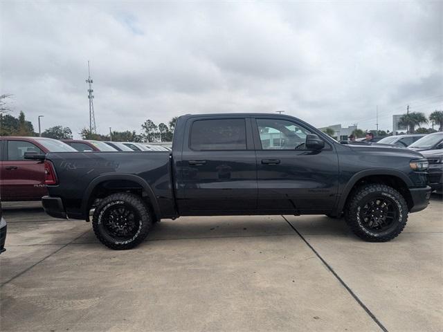 new 2026 Ram 1500 car, priced at $67,430