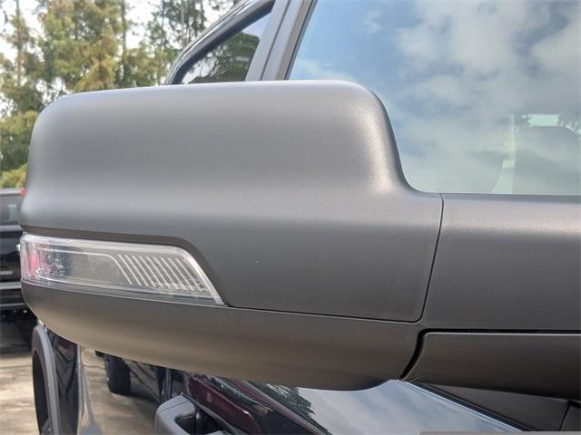 new 2026 Ram 1500 car, priced at $67,430