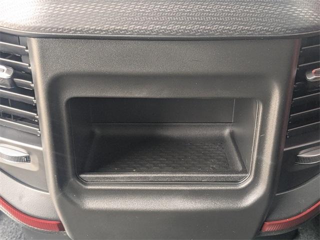 new 2026 Ram 1500 car, priced at $67,430