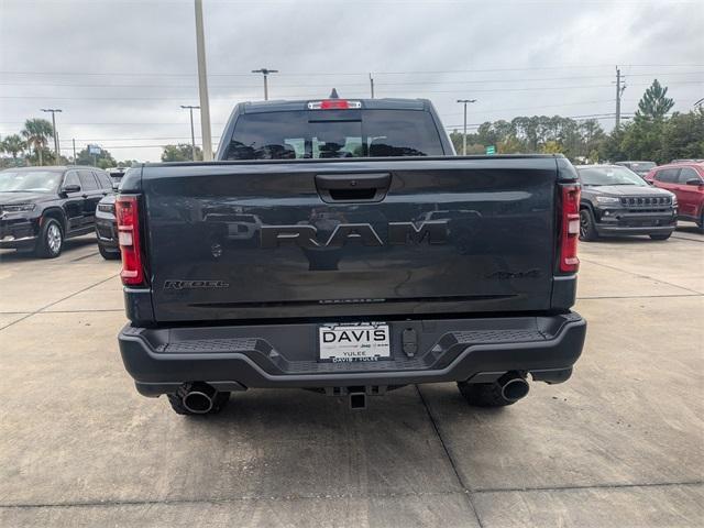 new 2026 Ram 1500 car, priced at $67,430