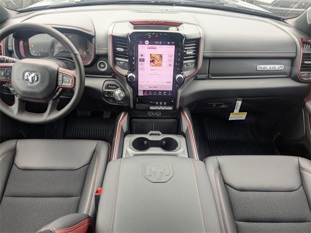 new 2026 Ram 1500 car, priced at $67,430