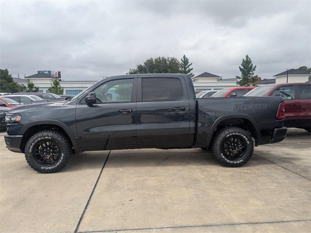 new 2026 Ram 1500 car, priced at $67,430