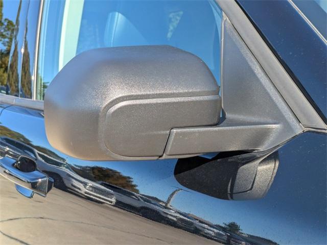 used 2024 Ford Bronco Sport car, priced at $28,454