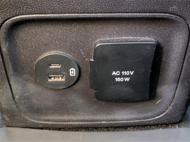 used 2024 Ford Bronco Sport car, priced at $28,454