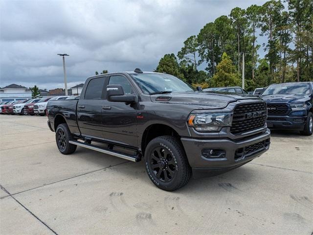 new 2024 Ram 3500 car, priced at $75,026