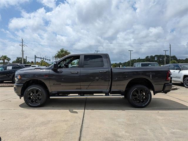 new 2024 Ram 3500 car, priced at $75,026