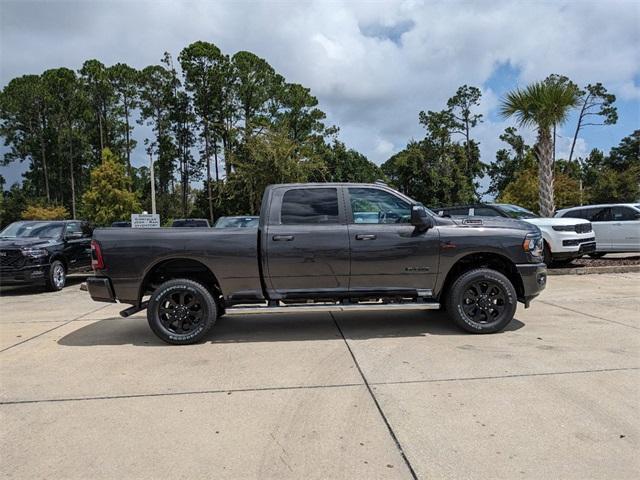 new 2024 Ram 3500 car, priced at $75,026