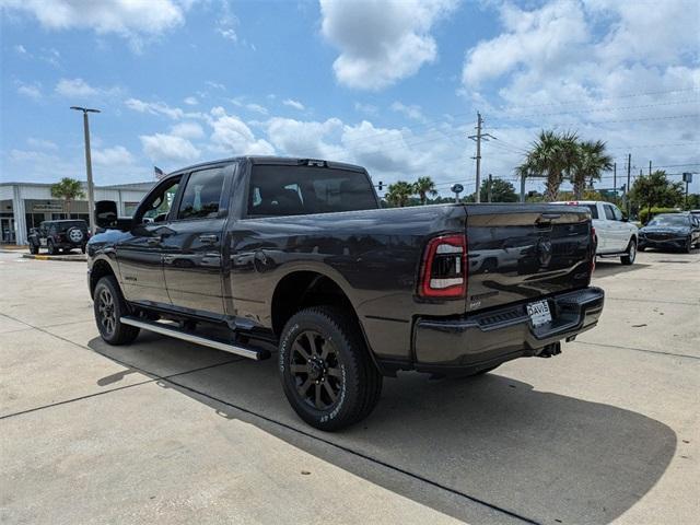 new 2024 Ram 3500 car, priced at $75,026