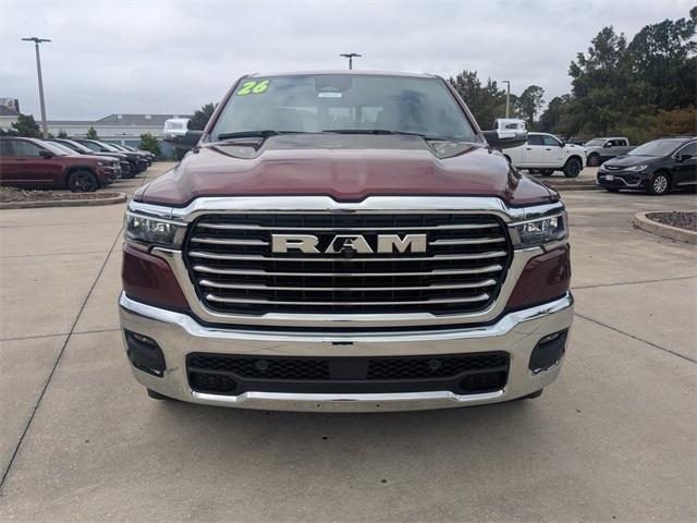 new 2026 Ram 1500 car, priced at $67,230