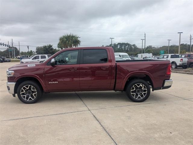 new 2026 Ram 1500 car, priced at $67,230