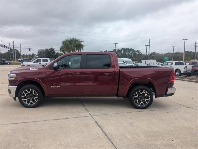new 2026 Ram 1500 car, priced at $67,230