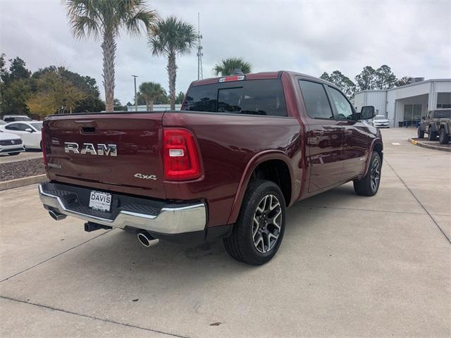 new 2026 Ram 1500 car, priced at $67,230