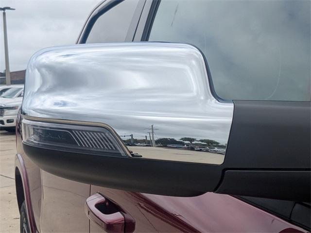 new 2026 Ram 1500 car, priced at $67,230