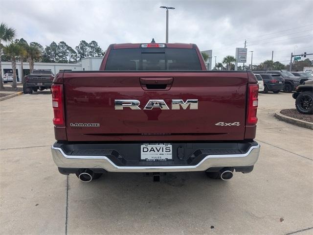 new 2026 Ram 1500 car, priced at $67,230