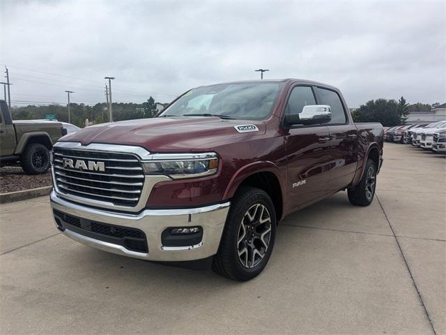new 2026 Ram 1500 car, priced at $67,230