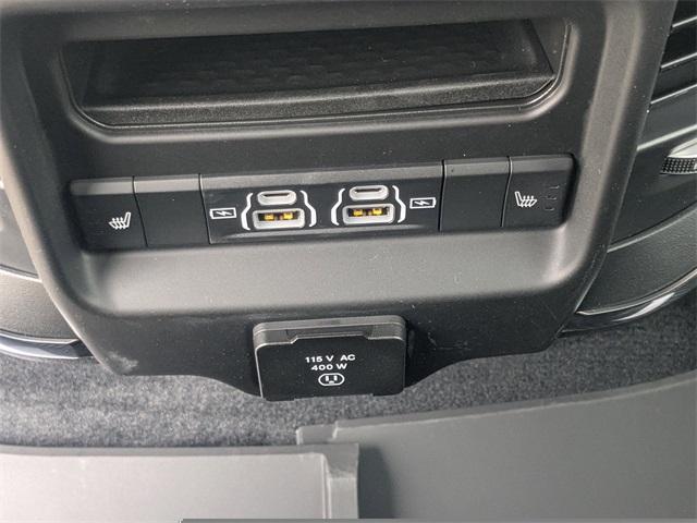 new 2026 Ram 1500 car, priced at $67,230