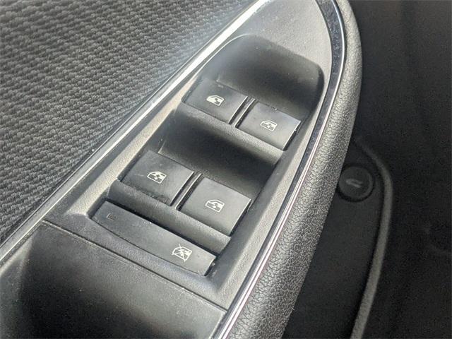 used 2017 Chevrolet Cruze car, priced at $8,904