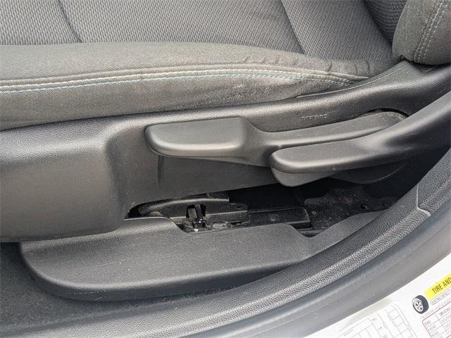 used 2017 Chevrolet Cruze car, priced at $8,904