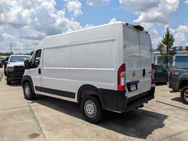 new 2024 Ram ProMaster 3500 car, priced at $62,253