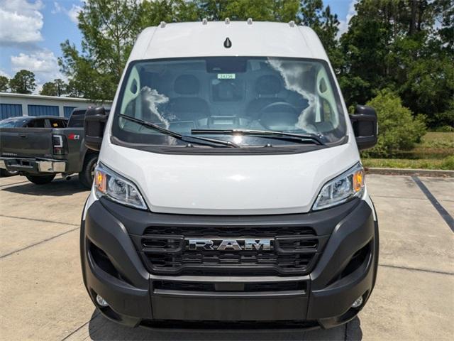 new 2024 Ram ProMaster 3500 car, priced at $62,253