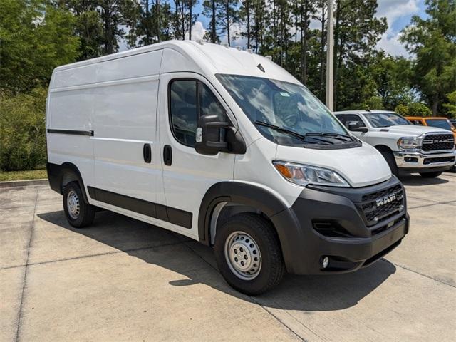 new 2024 Ram ProMaster 3500 car, priced at $62,253