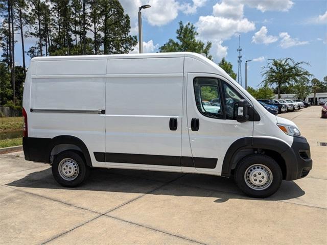 new 2024 Ram ProMaster 3500 car, priced at $62,253