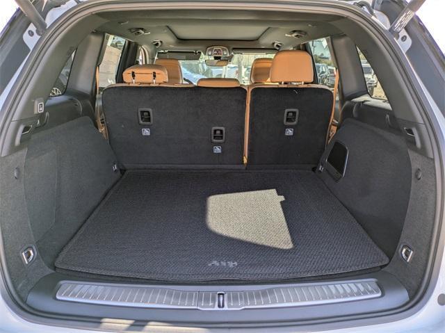 new 2025 Jeep Grand Cherokee 4xe car, priced at $77,373