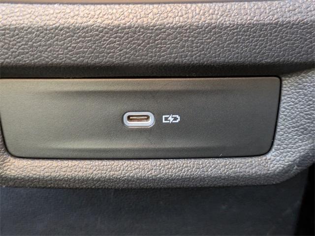 used 2024 Volkswagen Taos car, priced at $23,454