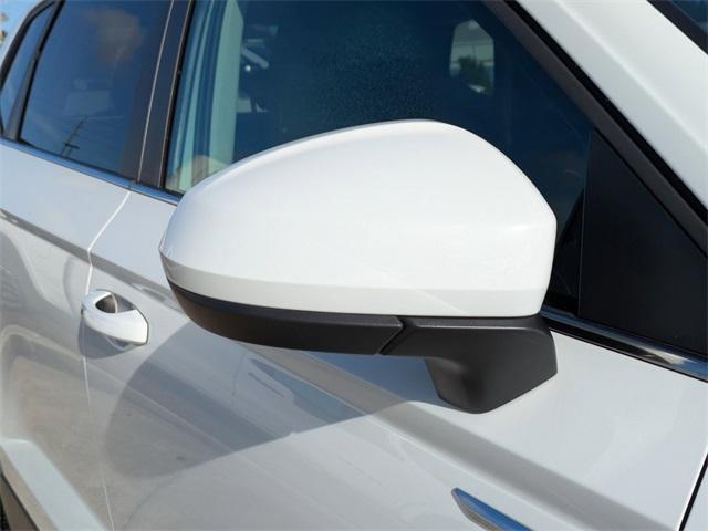 used 2024 Volkswagen Taos car, priced at $23,454